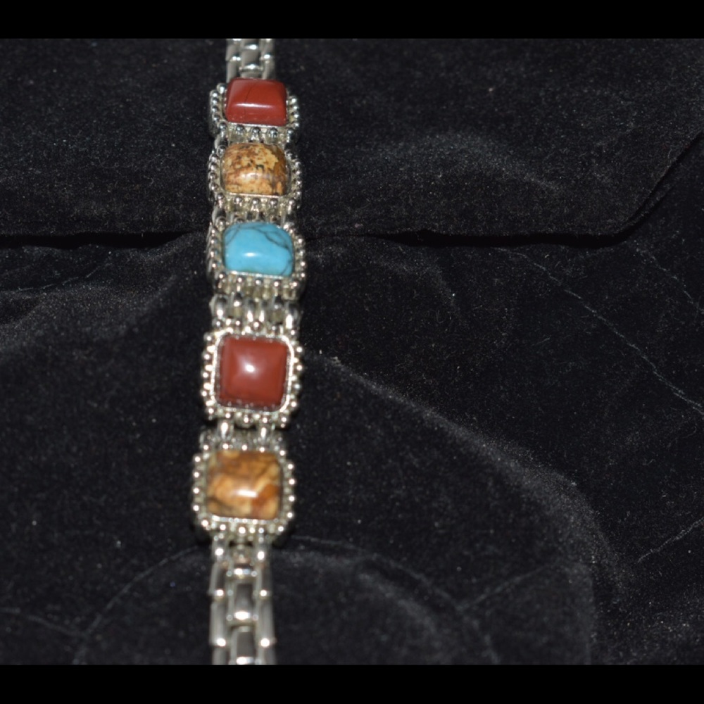 Stone bracelet - Picture 4 of 5
